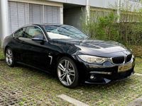 gebraucht BMW 435 d xDrive M-Paket, Schiebedach, ACC, LED 19"