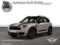 gebraucht Mini John Cooper Works Countryman ALL4