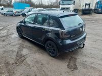 gebraucht VW Polo 1.4 Comfortline/Tüv 10-2024/AHK