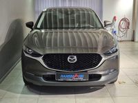 Gebraucht Mazda CX-30 Selection 122 PS (89 kW) 2020 Grau SUV