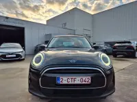 Usado Mini Cooper 136 CV (100 kW) 2022 Negro Utilitario