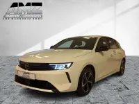 Gebraucht Opel Astra Edition 131 PS (96 kW) 2025 Lack weiss banquise/typ aussen Limousine
