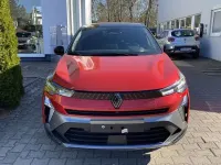 Gebraucht Renault Captur Esprit Alpine 158 PS (116 kW) 2025 Dezirrot/dach blackpearlsch SUV