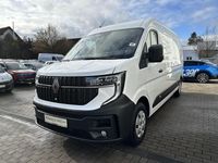 Uusi Renault Master Business 2025 Van