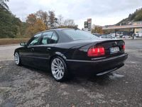 gebraucht BMW 728 e38M paket lpg