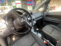 Gebraucht Mitsubishi Colt 113 PS (83 kW) 2007 Kleinwagen