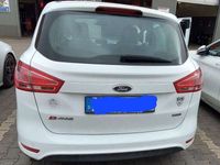 gebraucht Ford B-MAX 1.0 EcoBoost SYNC Edition