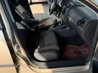 Gebraucht VW Golf V 102 PS (75 kW) 2005 Gelb Kleinwagen
