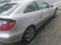 gebraucht Mercedes C230 Kompressor