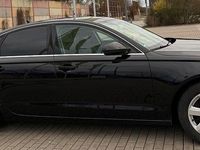 Gebraucht Audi A6 Sport 245 PS (180 kW) 2011 Schwarz Limousine