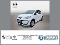Second-hand VW up! 65 CP (47 kW) 2021 Alb Hatchback