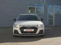 Gebraucht Audi A1 Comfort 2019 Weiss SUV