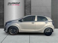 Neu Kia Picanto Vision 68 PS (50 kW) 2026 (kcs)sparkling silver Kleinwagen