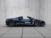 Gebraucht McLaren Artura 700 PS (514 kW) 2025 60th anni lemans grey Cabrio