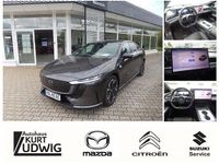 Neu Mazda 6e 189 kW (258 PS) 2025 Grau Limousine