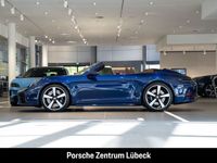 Neu Porsche 911 Carrera S Cabriolet 480 PS (353 kW) 2025 Blau Cabrio