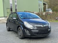 gebraucht Opel Corsa D Energy