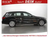 Gebraucht Mercedes C200 160 PS (117 kW) 2018 Kombi