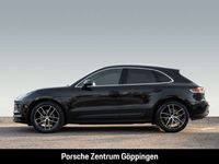 gebraucht Porsche Macan Surround-View Sitzbelüftung AHK-el…