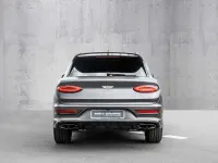 Neu Bentley Bentayga 551 PS (405 kW) 2025 Anthracite satin SUV