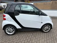 Gebraucht Smart ForTwo Coupé Pure 61 PS (44 kW) 2013 Weiß Coupé