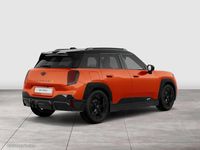 Gebraucht Mini Aceman 160 kW (218 PS) 2024 Rebel red SUV