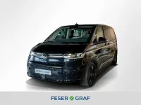 Gebraucht VW Multivan Style 150 PS (110 kW) 2025 Schwarz Van / Kleinbus