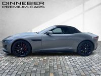 gebraucht Jaguar F-Type Cabrio