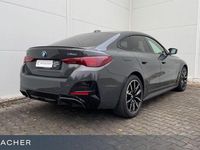 Gebraucht BMW i4 M Sport 400 kW (544 PS) 2025 Grau Limousine