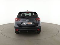 gebraucht Mazda CX-5 2.2 Turbodiesel Exclusive-Line AWD, Diesel, 16.260 €