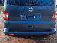Second-hand VW T5 131 CP (96 kW) 2006 Gri Van
