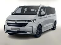 Neu VW T7 Style 150 PS (110 kW) 2025 Stone grey Van