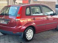 gebraucht Ford Fiesta Ambiente*TÜV NEU*wenig KM*