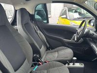 Używany Smart ForTwo Coupé Pulse 71 KM (52 kW) 2013 En1 () Coupe