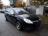 gebraucht Opel Vectra C Caravan Edition *Chrom-Paket*Navi*PDC*