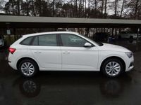 gebraucht Skoda Scala 1.0TSI DSG Ambition/LED/Sitzheizung/PDC/LM