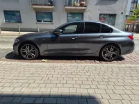 Gebraucht BMW 330 M Sport 265 PS (194 kW) 2019 Grau Limousine