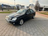 gebraucht Mercedes C200 CDI -Sport Edition -Xenon-TÜV NEU