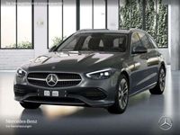 gebraucht Mercedes C300e T AVANTG+PANO+360+LED+TOTW+KEYLESS+9G