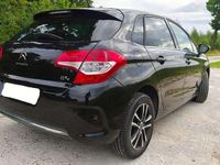 Gebraucht Citroën C4 SELECTION 131 PS (96 kW) 2014 Limousine