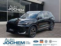 Neu Baic X75 177 PS (130 kW) 2025 Schwarz SUV