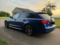 Gebraucht Audi A6 Ambiente 326 PS (239 kW) 2017 Andere farben Kombi