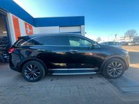 Gebraucht Kia Sorento Platinum Edition 200 PS (147 kW) 2018 Schwarz SUV