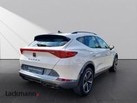Gebraucht Cupra Formentor Basis 150 PS (110 kW) 2023 Weiss SUV