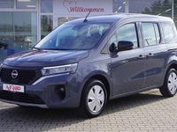 Gebraucht Nissan Townstar N-Connecta 131 PS (96 kW) 2023 Grau Kombi