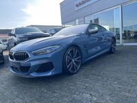 Gebraucht BMW M850 Performance 530 PS (389 kW) 2019 Blau Coupé