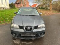 gebraucht Seat Ibiza 1,2 Inspektion neu !