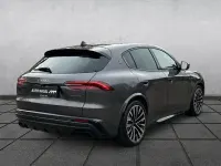 Neu Maserati Grecale 530 PS (389 kW) 2026 Grigio lava SUV