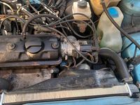 Gebraucht VW Polo 55 PS (40 kW) 1989 Andere farben Kleinwagen