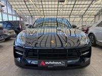 Gebraucht Porsche Macan 381 PS (280 kW) 2020 Andere SUV